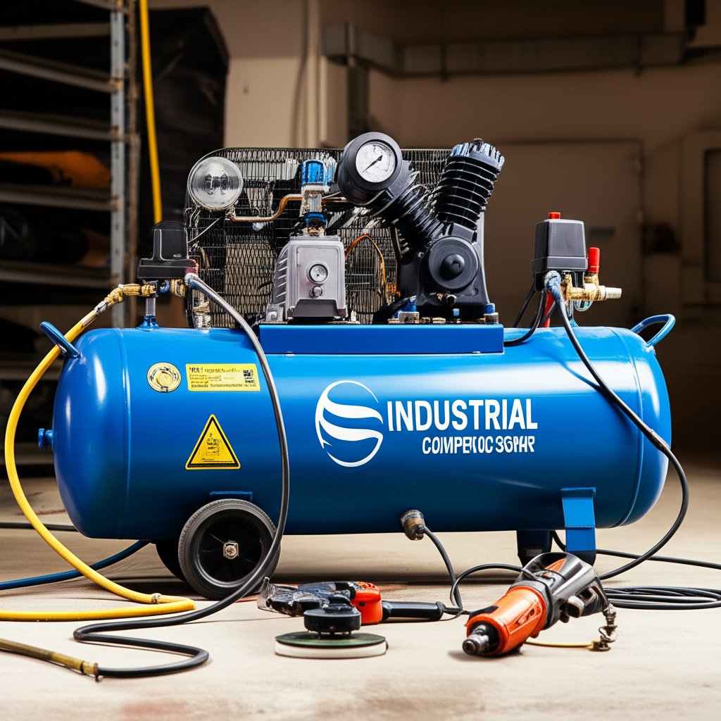Compressor