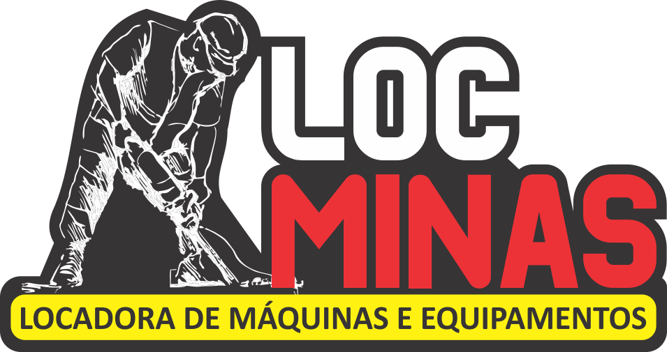 Locminas MOC - Locadora de Máquinas e Equipamentos